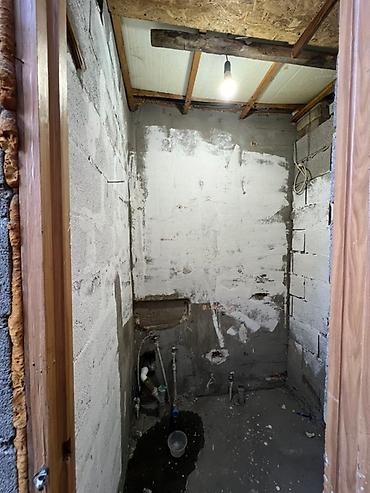 Аренда помещений свободного назначения: Сдаётся/предлагается небольшое помещение под офис/мастерскую/склад — 5