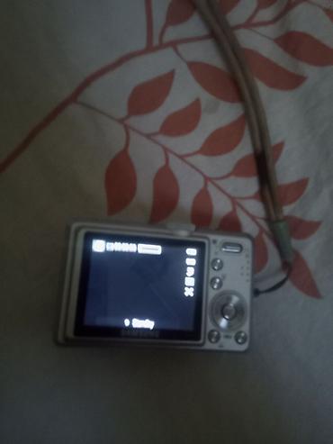 Фото и видеокамеры: Продаю фотоаппарат Samsung L730.Полностью рабочий с комлектом — 1