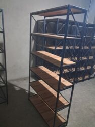 Банкетки: Банкетка, Без полок — 30