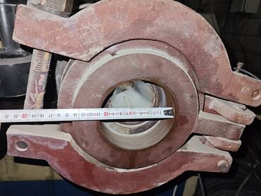 Digər istehsal avadanlığı: Plastik pencere profil xettinsatilir, tam işlek veziyyetdedir cox az — 4