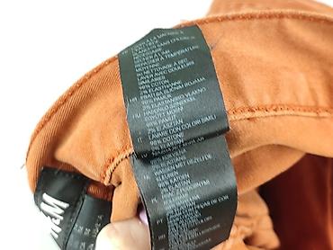 jeansy ck: H&M, Jeansy damskie, rozmiar 2XS — 5