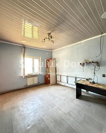 Продажа коттеджей и домов: 🏠Продается дом в с. Сокулук 🟡 Комнаты: 4 🟡 Участок: 14 соток (по факту — 14