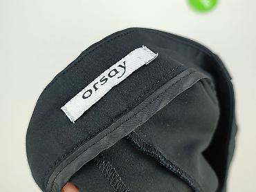 golf orsay: Orsay, Spodnie materiałowe damskie, rozmiar L — 4