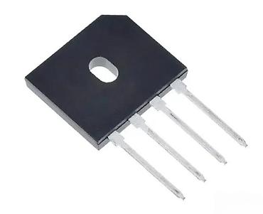 cerada uradi sam: DIODNI MOST - GREC - GBU808 | Grec diodni most GBU 808 800V 8A — 2