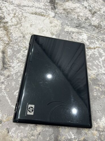 купить ноутбук в рассрочку без процентов: Ноутбук, HP, 15.4 ", Б/у, Для несложных задач