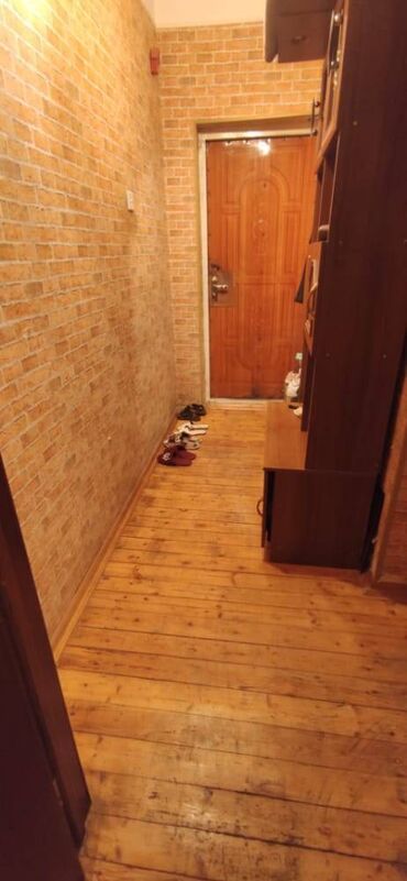 Köhnə tikili: Bakı, 2 otaqlı, Köhnə tikili, m. Həzi Aslanov, 38 kv. m — 6