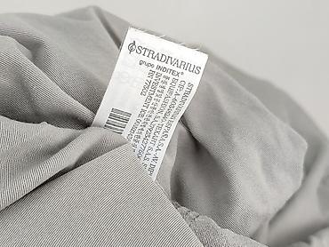 cargo stradivarius: Stradivarius, Spodnie materiałowe damskie, rozmiar M — 6