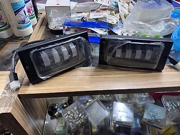 015 Dumannı led 2 rəngli lalafo.az -da 015 Dumannı led 2 rəngli