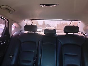 grander: Hyundai Grandeur: 2018 г., Седан — 7