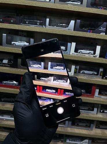 Poco: Poco M6 Pro, Б/у, 512 ГБ, цвет - Черный — 7