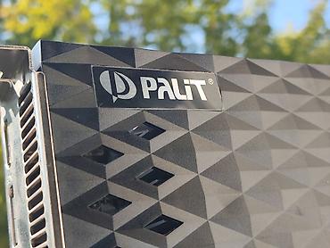 ps3 osh: Видеокарта для ПК, Б/у, Palit, GeForce GTX, 2 ГБ — 3