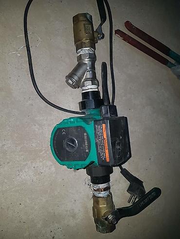 Ремонт сантехники: Ремонт сантехники Больше 6 лет опыта — 22