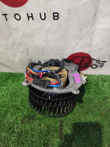 моторчик печки спринтер: Мотор печки Mercedes-Benz E-CLASS W210 М113 4.3 1998 (б/у)