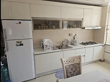 джалал: 3 комнаты, 72 м², Джал-15 Элитка, 12 этаж, Косметический ремонт — 7