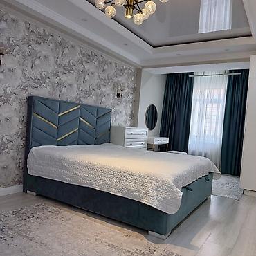 Продажа квартир: 3 комнаты, 110 м², Элитка, 5 этаж, Дизайнерский ремонт — 3