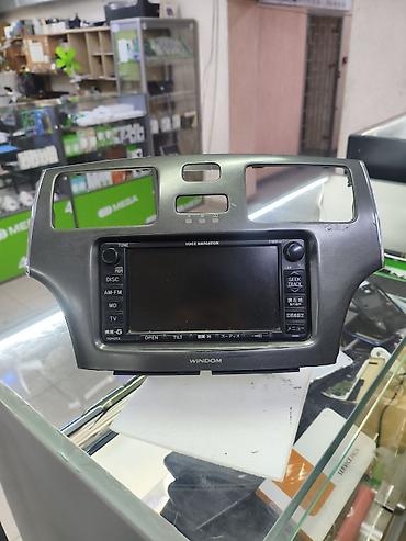 Toyota: Toyota Windom: 2003 г., 3 л, Автомат, Газ, Седан — 15