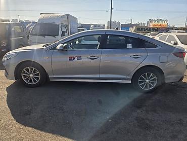 Hyundai: Hyundai Sonata: 2023 г., 0.2 л, Автомат, Газ, Седан — 9