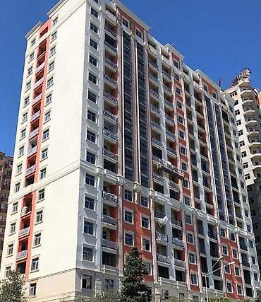 satdig evler: İcarəyə verilir 2 otaqlı yeni tikili 50 m², Şah İsmayıl Xətai m — 1