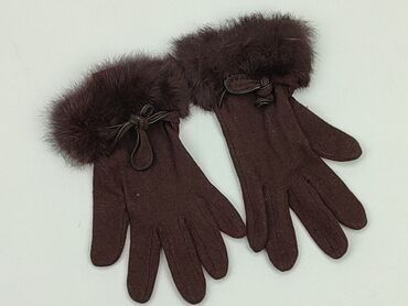 Gloves: Gloves, Female, condition - Good