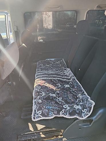 Honda: Honda Stepwgn: 2003 г., 2.4 л, Автомат, Бензин, Минивэн — 15