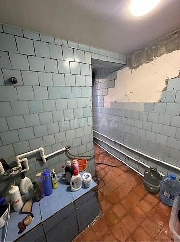 Uzunmüddətli kirayə mənzillər: 300manat 1otaq addleni Nargile teref metroya 25 deq piyada Avtobus — 12