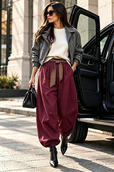 stitch torbice: Pantalone 
Cena 2.900 dinara
Uni vel.
Vel.23 — 4