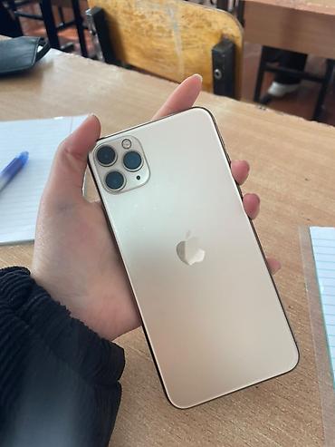 s 21: Apple iPhone 11 Pro Max(золотой) Есть фейс тру тон,АКБ-84 - Дисплей — 1