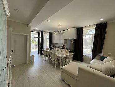 Иссык-Куль 2026: Коттедж, ПАЛМБИЧ ЦО Palm Beach, Чок-Тал, Детская площадка, Парковка, стоянка, Охраняемая территория — 7