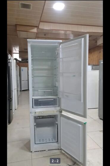 холодильник бу: 2 двери Холодильник Продажа