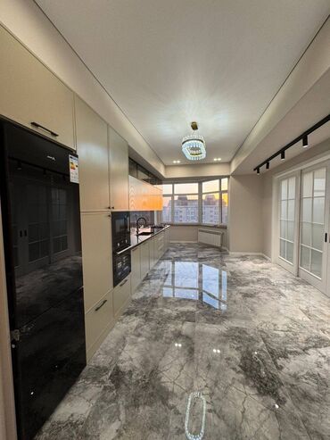 Продажа квартир: 5 и более комнат, 308 м², 9 этаж — 15