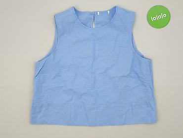 yabaohan: Sinsay, Bluzka damska, rozmiar 2XL — 2