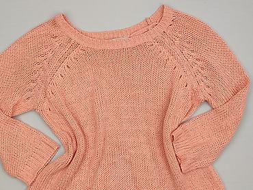 sweter azurowy: Reserved, Sweter damski, rozmiar L — 1