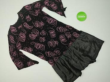 długa moda: Sukienka damska, rozmiar S — 2