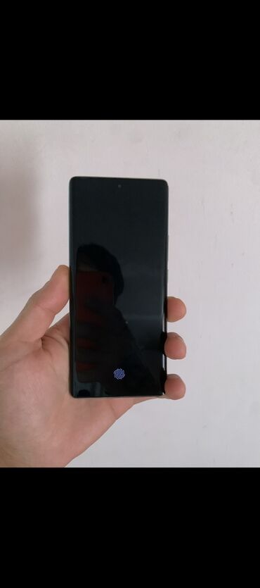 iphone 8 256: Infinix Note 40 Pro, 256 GB, rəng - Yaşıl, Zəmanət, Düyməli, Sensor