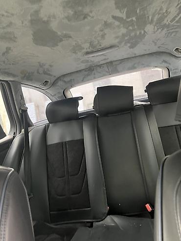 купить спортивные диски: Mercedes-Benz C-Class: 2003 г., Автомат, Дизель, Универсал — 6