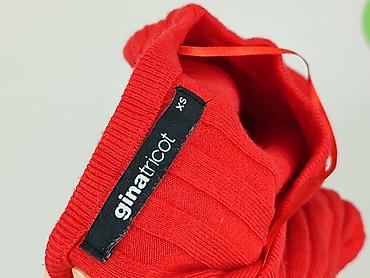 amp dzianiny: Gina Tricot, Sweter damski, rozmiar XS — 4