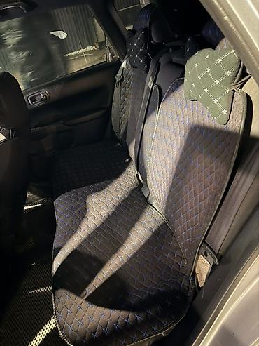 Honda: Honda Civic: 2002 г., 1.6 л, Автомат, Газ, Хэтчбэк — 13