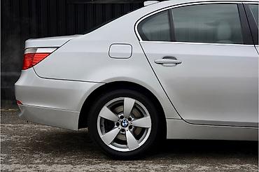 диски w221: Оригинальные легкосплавные диски BMW, дизайн 5‑спиц 138 стиль r 17 — 4