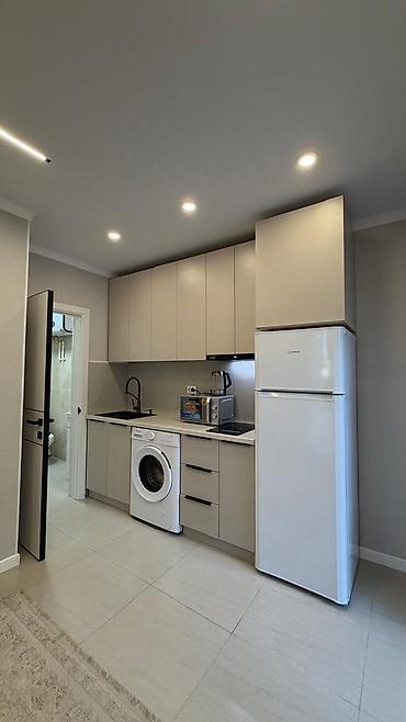 обмен на дом: 2 комнаты, 33 м², Индивидуалка, 1 этаж, Дизайнерский ремонт — 5