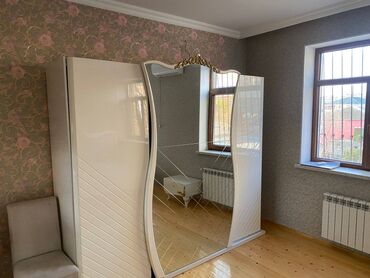 Uzunmüddətli kirayə evlər: 110 kv. m, 3 otaqlı, Kombi, Kanalizasiya, Qaz — 13