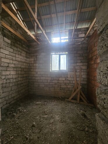 Həyət evləri və villaların satışı: 4 otaqlı, 100 kv. m, Təmirsiz — 9