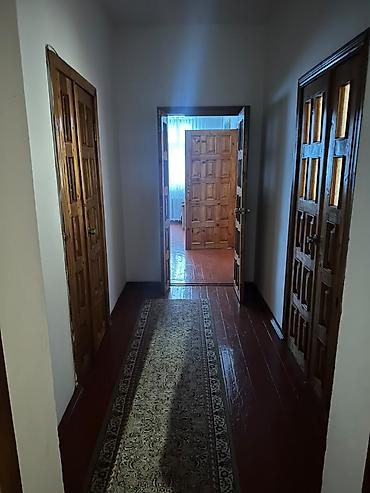 комната подселение: 250 м², 6 комнат и более, Юнусалиева/Суванбердиева, Без животных — 3