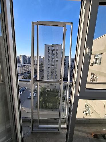qapi pencere: İşlənmiş Ağcaqanad toru Qapı üçün — 1