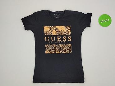 bluza blackpink: Guess, T-shirt damski, rozmiar XS — 2
