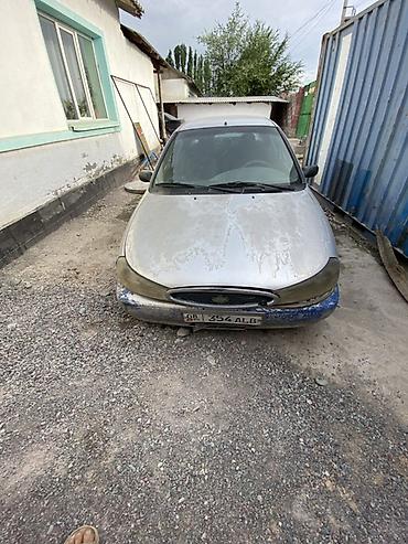 купить byd song plus: Ford Mondeo: 1997 г., 1.8 л, Механика, Бензин, Седан — 1