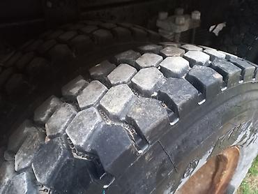 Грузовики: Грузовик, Камаз, 7 т, Б/у — 8