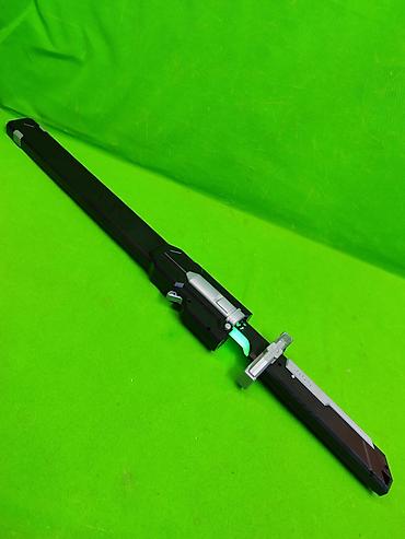 Другие товары для детей: Меч игрушка музыкальная🗡️ Комплектация товара: меч, провод зарядки — 6