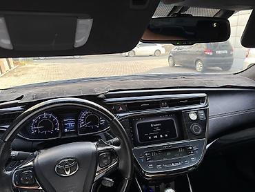 Toyota: Toyota Avalon: 2016 г., 3.5 л, Автомат, Бензин, Седан — 10