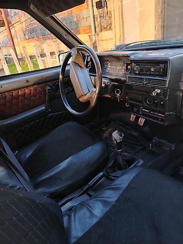 avto satış saytları: Model: Lada Samara (VAZ 2109/21099 seriyası, 5 qapılı hatchback) Rəng — 8