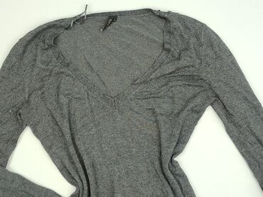 hexeline bluzki: Topshop, Women`s sweatshirt, size L (EU 40)